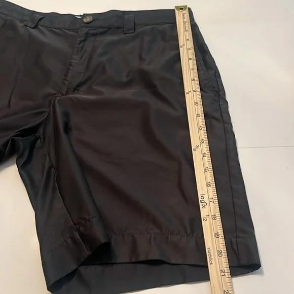 Columbia Sportswear Dark Gray Men's Shorts Size 36 - Picture 6 of 14